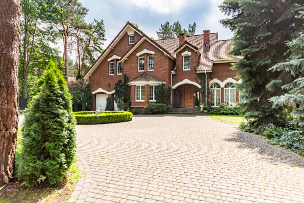 Best Driveway Pavers Near Me  in Corning, AR