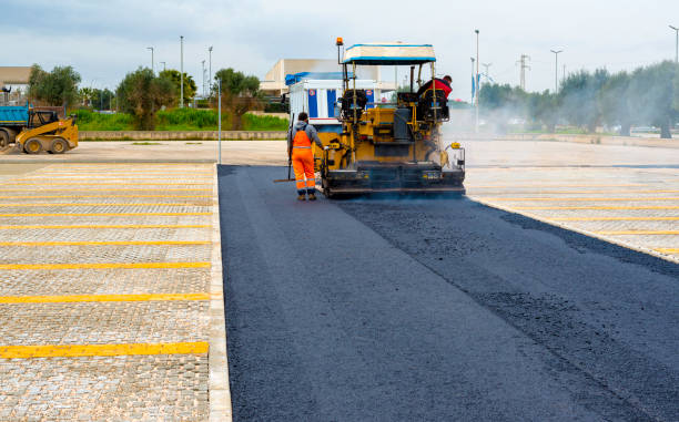 Best Residential Driveway Paver Services  in Corning, AR