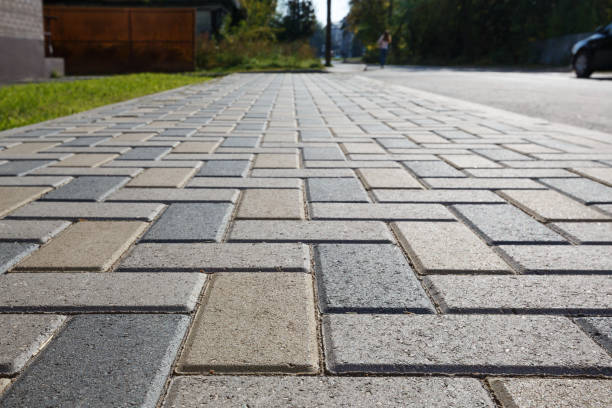 Best Custom Driveway Pavers  in Corning, AR