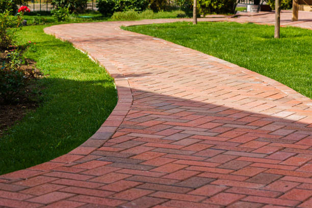 Best Professional Driveway Pavers  in Corning, AR
