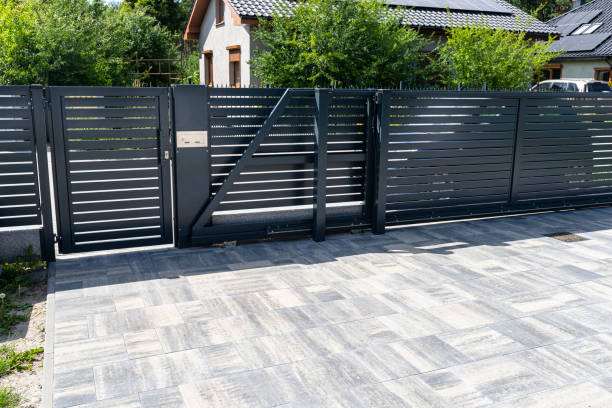 Reasons to Select Us for Your Driveway Paving Requirements in Corning, AR