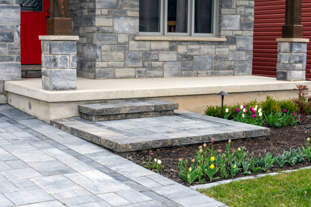 Best Cobblestone Driveway Pavers  in Corning, AR
