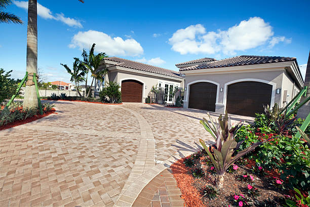 Best Residential Driveway Paver Services  in Corning, AR