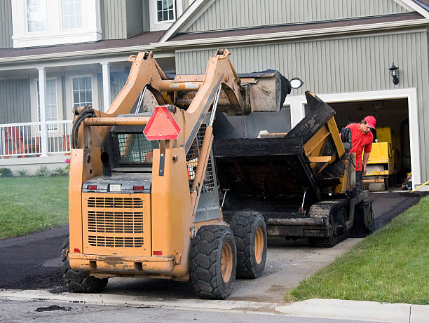 Best Driveway Paving Contractor  in Corning, AR