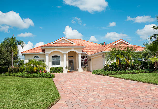 Best Concrete Paver Driveway  in Corning, AR