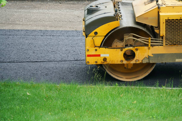 Best Professional Driveway Pavers  in Corning, AR